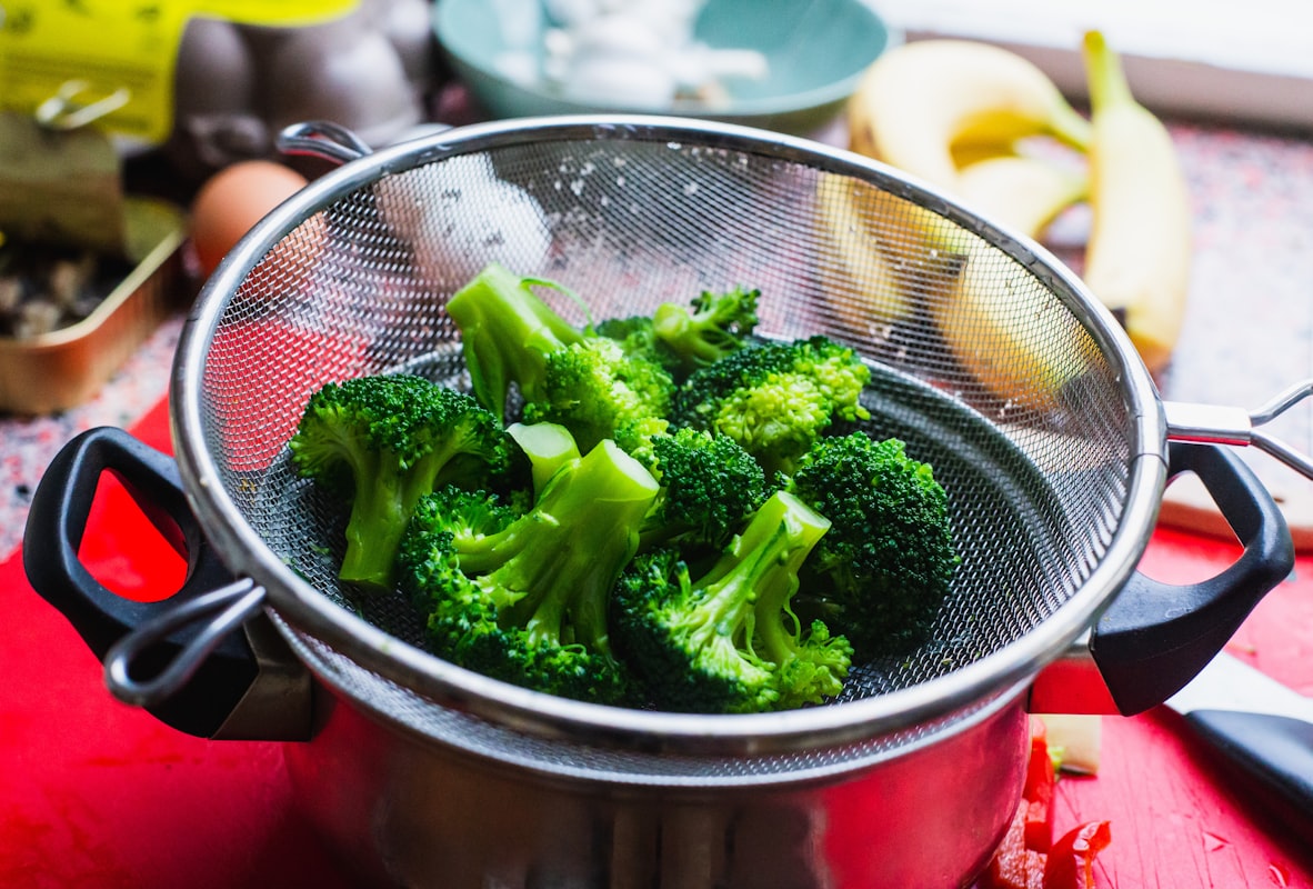Fermentation benefits for nutrient absorption