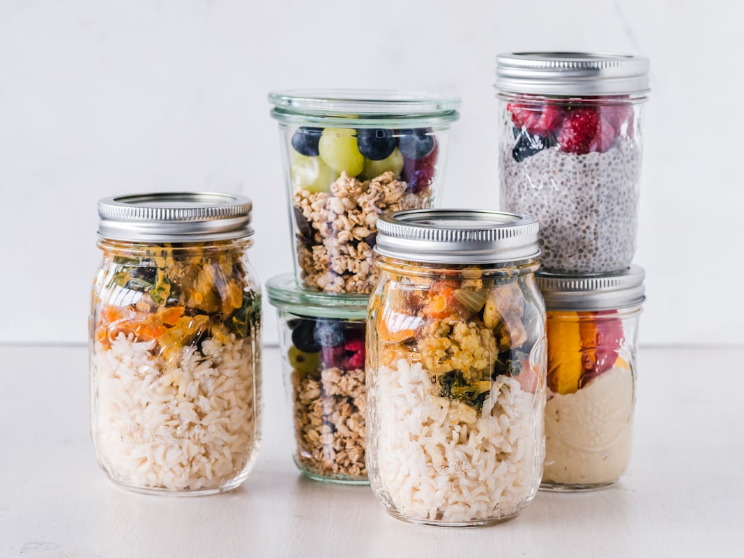 Water quality in cooking
